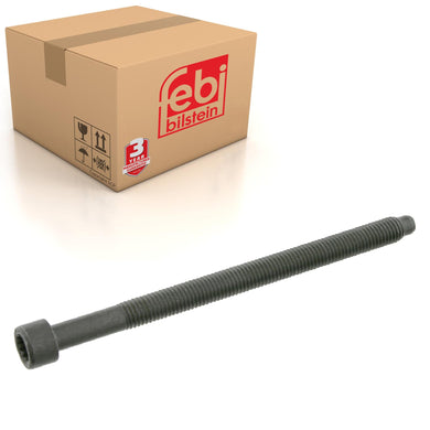 Cylinder Head Bolt Fits Volkswagen Bora 4motion Caddy Eos Fox Golf Va Febi 26420