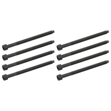 Load image into Gallery viewer, Cylinder Head Cylinder Head Bolt Set Fits Volkswagen Fox Lupo Polo Sk Febi 26423