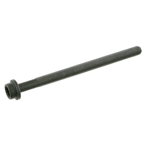 Cylinder Head Bolt Fits Porsche Cayenne Volkswagen Eos Golf 4motion 5 Febi 26428