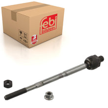 Load image into Gallery viewer, Front Inner Tie Rod Inc Lock Nut &amp; Nut Fits Vauxhall Signum Vectra C Febi 26432