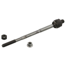 Load image into Gallery viewer, Front Inner Tie Rod Inc Lock Nut &amp; Nut Fits Vauxhall Signum Vectra C Febi 26432