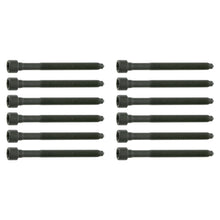 Load image into Gallery viewer, Cylinder Head Bolt Set Fits Volkswagen New Beetle Cabrio 1Y Febi 26433