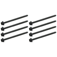 Load image into Gallery viewer, Cylinder Head Bolt Set Fits Volkswagen Ameo 63 Crosspolo Polo 5 60 6R Febi 26434