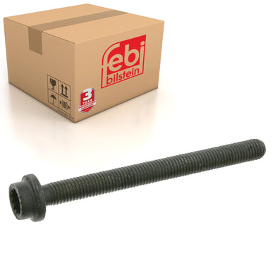 Cylinder Head Bolt Fits Volkswagen Eos Golf 4motion 5 Phaeton Transpo Febi 26435