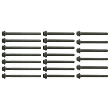 Load image into Gallery viewer, Cylinder Head Bolt Set Fits Volkswagen Eos Golf 4motion 5 Phaeton Tra Febi 26436