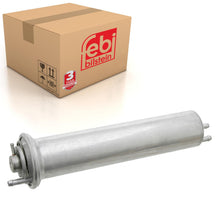 Load image into Gallery viewer, Fuel Filter Fits BMW 520 i Touring 525 i Touring 530 i Touring 540 i Febi 26437