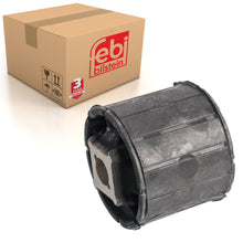 Load image into Gallery viewer, Rear Support Axle Beam Mount Fits BMW 5 Series E60 LCI E61 6 E63 E64 Febi 26440