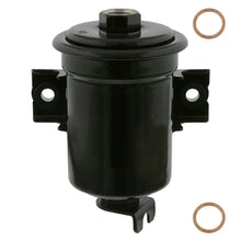 Load image into Gallery viewer, Fuel Filter Inc Seal Rings Fits Toyota Caribe Corolla Levin Spacio Sp Febi 26442