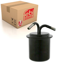 Load image into Gallery viewer, Fuel Filter Fits Subaru Forester Impreza Legacy OE 42072AA011 Febi 26443