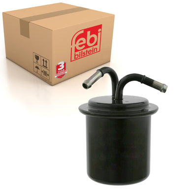 Fuel Filter Fits Subaru Forester Impreza Legacy OE 42072AA011 Febi 26443