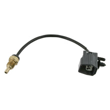 Load image into Gallery viewer, Coolant Temperature Sensor Fits Ford C-MAX Fiesta Focus Galaxy Mondeo Febi 26446