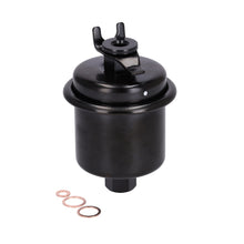 Load image into Gallery viewer, Fuel Filter Inc Seal Rings Fits Honda Accord Aerodeck Civic Aerodeck Febi 26447