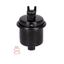 Load image into Gallery viewer, Fuel Filter Inc Seal Rings Fits Honda Accord Aerodeck Civic Aerodeck Febi 26447