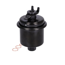 Load image into Gallery viewer, Fuel Filter Inc Seal Rings Fits Honda Accord Aerodeck Civic Aerodeck Febi 26447