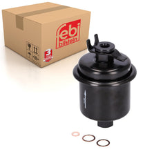 Load image into Gallery viewer, Fuel Filter Inc Seal Rings Fits Honda Accord Aerodeck Civic Aerodeck Febi 26447