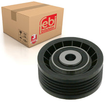 Load image into Gallery viewer, Auxiliary Belt Idler Pulley Fits Vauxhall Movano A Renault Master II Febi 26451