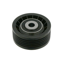 Load image into Gallery viewer, Auxiliary Belt Idler Pulley Fits Vauxhall Movano A Renault Master II Febi 26451