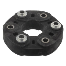 Load image into Gallery viewer, Rear Propshaft Flexible Disc Fits Mercedes Benz E-Class Model 210 S-C Febi 26456