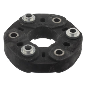 Rear Propshaft Flexible Disc Fits Mercedes Benz E-Class Model 210 S-C Febi 26456