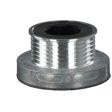 Load image into Gallery viewer, Alternator Overrun Pulley Fits Renault Kangoo Megane Dacia Febi 26457