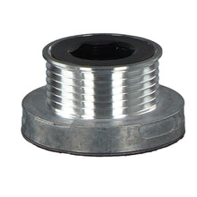 Load image into Gallery viewer, Alternator Overrun Pulley Fits Renault Kangoo Megane Dacia Febi 26457