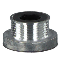 Load image into Gallery viewer, Alternator Overrun Pulley Fits Renault Kangoo Megane Dacia Febi 26457