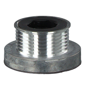 Alternator Overrun Pulley Fits Renault Kangoo Megane Dacia Febi 26457