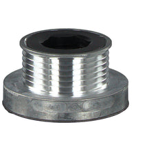 Load image into Gallery viewer, Alternator Overrun Pulley Fits Renault Kangoo Megane Dacia Febi 26457