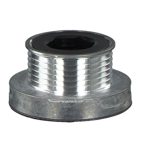 Alternator Overrun Pulley Fits Renault Kangoo Megane Dacia Febi 26457