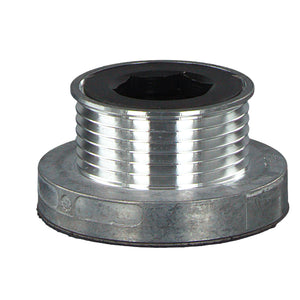 Alternator Overrun Pulley Fits Renault Kangoo Megane Dacia Febi 26457