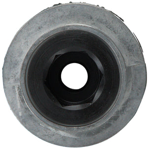 Alternator Overrun Pulley Fits Renault Kangoo Megane Dacia Febi 26457