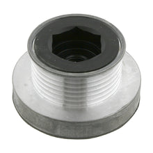 Load image into Gallery viewer, Alternator Overrun Pulley Fits Renault Kangoo Megane Dacia Febi 26457