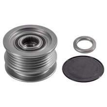 Load image into Gallery viewer, Alternator Overrun Pulley Fits Renault Clio Grand Modus Scenic Kangoo Febi 26458