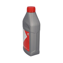 Load image into Gallery viewer, Brake Fluid DOT4 DOT 4 1Ltr Fits Ford Audi BMW VW Peugeot Toyota Febi 26461