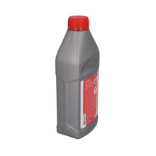 Load image into Gallery viewer, Brake Fluid DOT4 DOT 4 1Ltr Fits Ford Audi BMW VW Peugeot Toyota Febi 26461