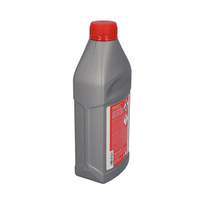 Brake Fluid DOT4 DOT 4 1Ltr Fits Ford Audi BMW VW Peugeot Toyota Febi 26461