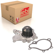 Load image into Gallery viewer, Sportage Water Pump Cooling Fits KIA 2510027000 Febi 26462