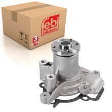 Load image into Gallery viewer, Sportage Water Pump Cooling Fits KIA 2510023530 Febi 26463