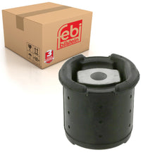 Load image into Gallery viewer, Rear Support Axle Beam Mount Fits BMW 5 Series E39 OE 33311091422 Febi 26473