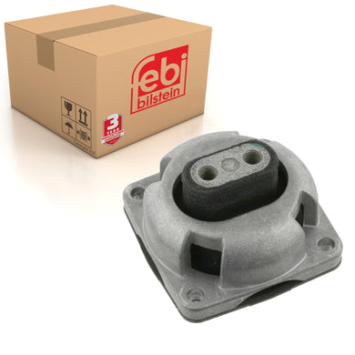 Rear Transmission Mount Fits Mercedes Benz M-Class Model 164 R-Class Febi 26478