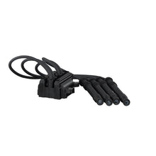 Load image into Gallery viewer, Ignition Coil Inc Cable &amp; Jack Fits Nissan Kubistar Renault Clio Kang Febi 26494