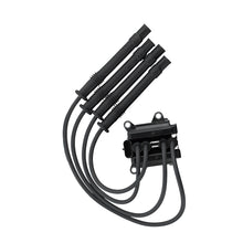 Load image into Gallery viewer, Ignition Coil Inc Cable &amp; Jack Fits Nissan Kubistar Renault Clio Kang Febi 26494