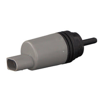 Load image into Gallery viewer, Windscreen &amp; Headlight Washer Pump Fits BMW 114 d 114 i Febi 26495