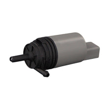 Load image into Gallery viewer, Windscreen &amp; Headlight Washer Pump Fits BMW 114 d 114 i Febi 26495