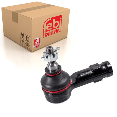 Front Tie Rod End Outer Track Fits KIA 5682025000 Febi 26519