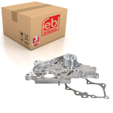 Load image into Gallery viewer, Avensis Water Pump Cooling Fits Toyota 1610069296 Febi 26521