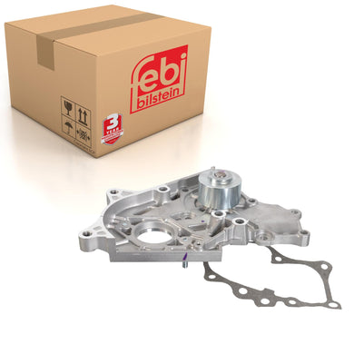 Avensis Water Pump Cooling Fits Toyota 1610069296 Febi 26521