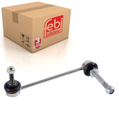 Front Left Drop Link Cayman Anti Roll Bar Stabiliser Fits Porsche Febi 26534