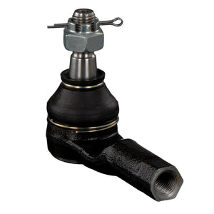 X-Trail Front Tie Rod End Outer Track Fits Nissan 485200P725 Febi 26536