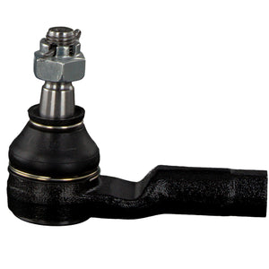 X-Trail Front Tie Rod End Outer Track Fits Nissan 485200P725 Febi 26536